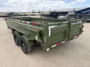 new Dump Trailers Horizon Trailers  for sale, in Casper, WY Thumbnail 3