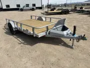 new ATV Trailers Horizon Trailers  for sale, in Casper, WY Thumbnail 7