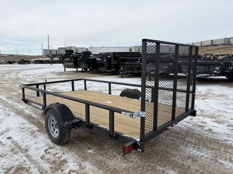 new ATV Trailers Karavan Trailers  for sale, in Casper, WY Thumbnail 3