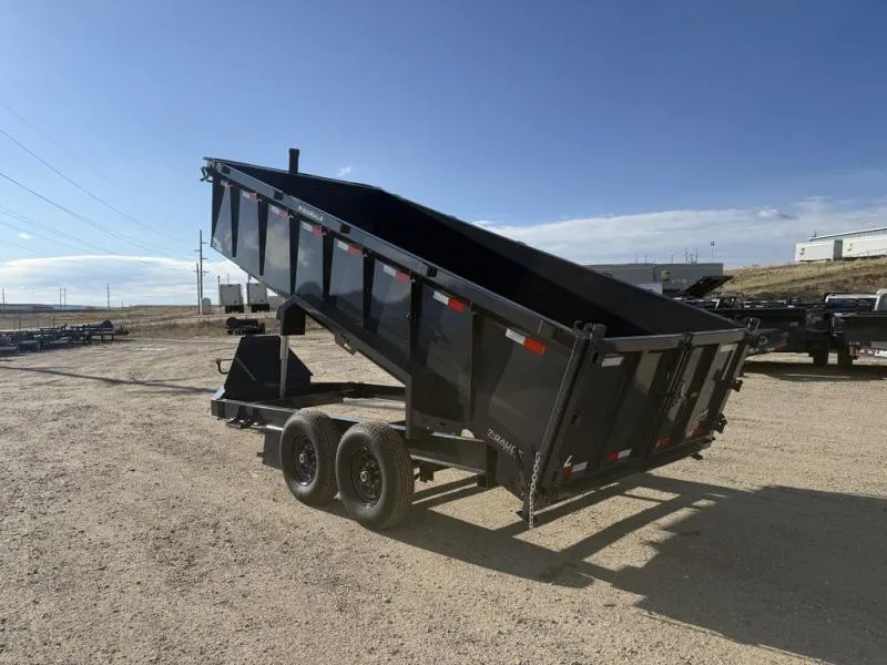 new Dump Trailers Lamar Trailers  for sale, in Casper, WY Thumbnail 11