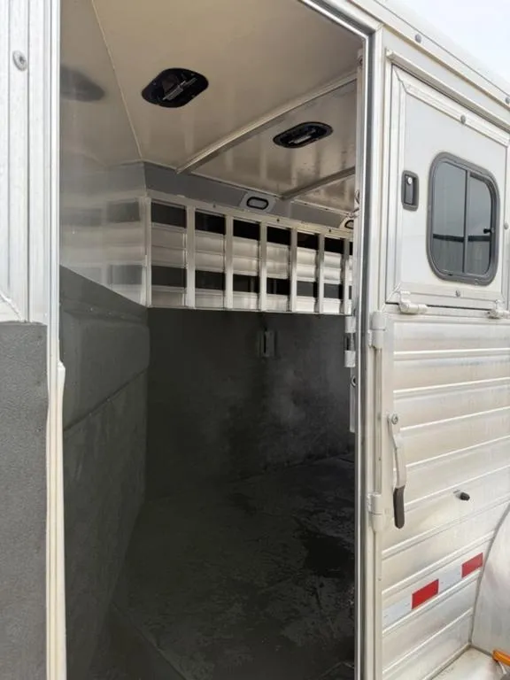 used Horse Trailers Hart Trailers  for sale, in Casper, WY Thumbnail 18