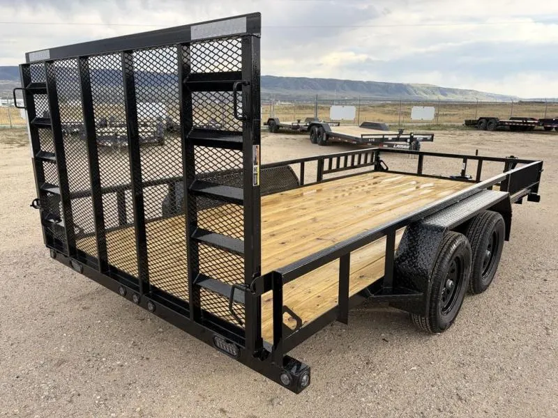 new ATV Trailers Load Trail  for sale, in Casper, WY Thumbnail 5