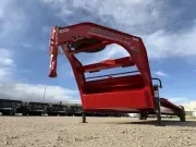 new Equipment / Flatbed Trailers Horizon Trailers  for sale, in Casper, WY Thumbnail 8