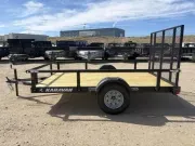 new ATV Trailers Karavan Trailers  for sale, in Casper, WY Thumbnail 2