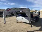 new Dump Trailers Horizon Trailers  for sale, in Casper, WY Thumbnail 1