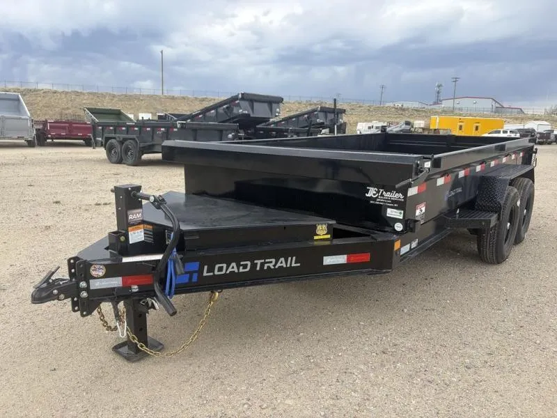 2026 Load Trail
