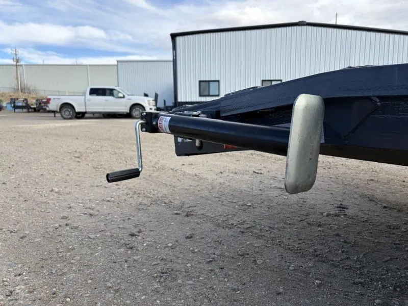 new Car Haulers / Racing Trailers Lamar Trailers  for sale, in Casper, WY Thumbnail 10