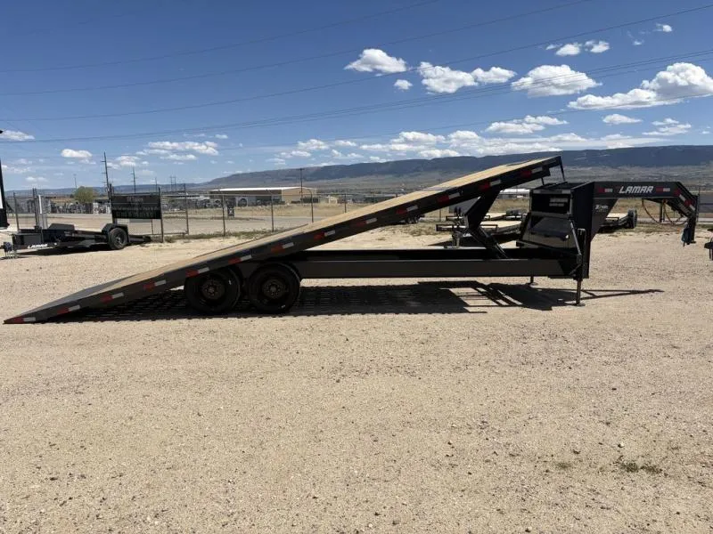 new Other Trailers Lamar Trailers  for sale, in Casper, WY Thumbnail 13