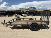 new ATV Trailers Horizon Trailers  for sale, in Casper, WY Thumbnail 2