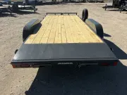 new Car Haulers / Racing Trailers Lamar Trailers  for sale, in Casper, WY Thumbnail 4