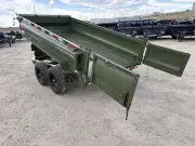 new Dump Trailers Horizon Trailers  for sale, in Casper, WY Thumbnail 3