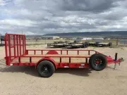 new ATV Trailers Horizon Trailers  for sale, in Casper, WY Thumbnail 6