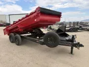 new Dump Trailers Horizon Trailers  for sale, in Casper, WY Thumbnail 14