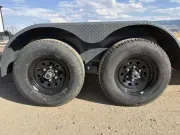 new Car Haulers / Racing Trailers Lamar Trailers  for sale, in Casper, WY Thumbnail 8