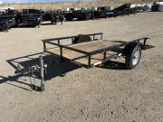 used ATV Trailers Carry-On  for sale, in Casper, WY Thumbnail 1
