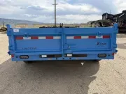new Dump Trailers Load Trail  for sale, in Casper, WY Thumbnail 4