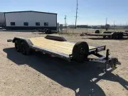 new Car Haulers / Racing Trailers Lamar Trailers  for sale, in Casper, WY Thumbnail 7