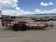 new ATV Trailers Horizon Trailers  for sale, in Casper, WY Thumbnail 6
