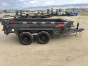 new Dump Trailers Horizon Trailers  for sale, in Casper, WY Thumbnail 6
