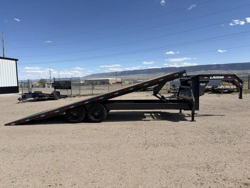 new Other Trailers Lamar Trailers  for sale, in Casper, WY Thumbnail 12