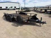 new ATV Trailers Horizon Trailers  for sale, in Casper, WY Thumbnail 7
