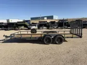 new ATV Trailers Lamar Trailers  for sale, in Casper, WY Thumbnail 2
