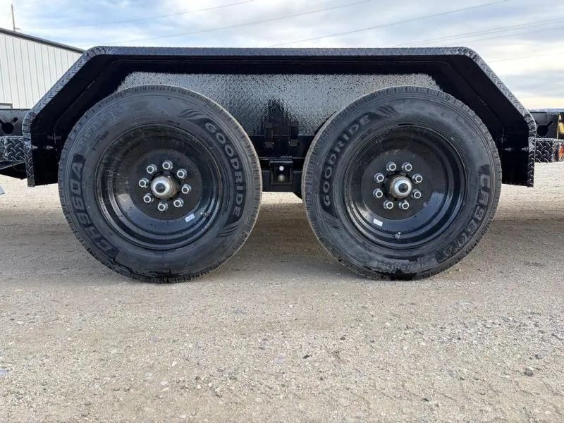 new Car Haulers / Racing Trailers Load Trail  for sale, in Casper, WY Thumbnail 15