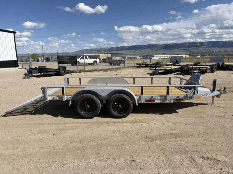 new ATV Trailers Horizon Trailers  for sale, in Casper, WY Thumbnail 13