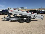 new Dump Trailers Horizon Trailers  for sale, in Casper, WY Thumbnail 2