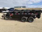 new Dump Trailers Horizon Trailers  for sale, in Casper, WY Thumbnail 2
