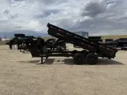 new Dump Trailers Teton Trailer  for sale, in Casper, WY Thumbnail 20