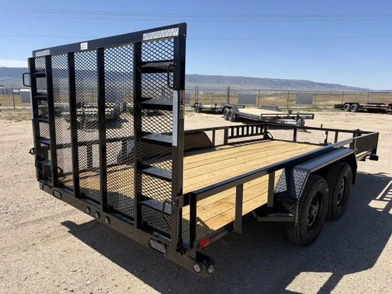 new ATV Trailers Load Trail  for sale, in Casper, WY Thumbnail 5