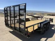 new ATV Trailers Load Trail  for sale, in Casper, WY Thumbnail 5