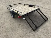 new ATV Trailers Karavan Trailers  for sale, in Casper, WY Thumbnail 3