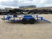 new ATV Trailers Horizon Trailers  for sale, in Casper, WY Thumbnail 9