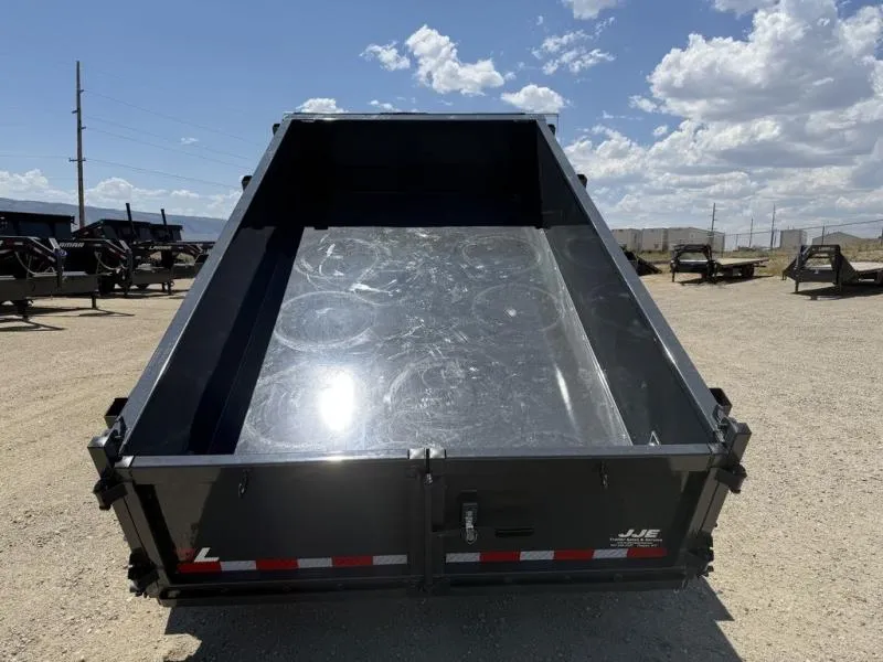 new Dump Trailers Lamar Trailers  for sale, in Casper, WY Thumbnail 12