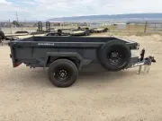 new Dump Trailers Lamar Trailers  for sale, in Casper, WY Thumbnail 6