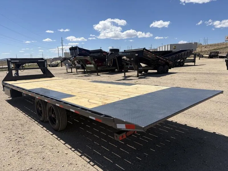 new Other Trailers Lamar Trailers  for sale, in Casper, WY Thumbnail 3