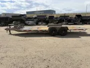 new Utility Trailers Horizon Trailers  for sale, in Casper, WY Thumbnail 2