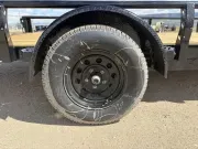 new ATV Trailers Horizon Trailers  for sale, in Casper, WY Thumbnail 17
