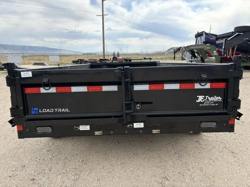 2026 Load Trail