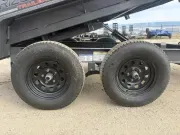 new Dump Trailers Horizon Trailers  for sale, in Casper, WY Thumbnail 18