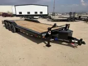 new Car Haulers / Racing Trailers Load Trail  for sale, in Casper, WY Thumbnail 7