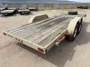 used Car Haulers / Racing Trailers Other  for sale, in Casper, WY Thumbnail 5