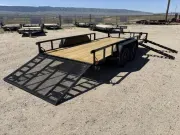 new ATV Trailers Load Trail  for sale, in Casper, WY Thumbnail 12
