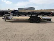 new Car Haulers / Racing Trailers Load Trail  for sale, in Casper, WY Thumbnail 2