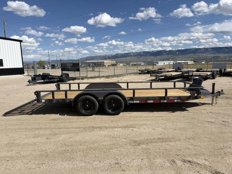 new ATV Trailers Horizon Trailers  for sale, in Casper, WY Thumbnail 13