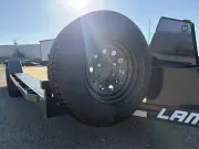 new Car Haulers / Racing Trailers Lamar Trailers  for sale, in Casper, WY Thumbnail 9