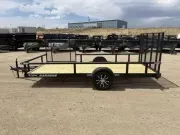 new ATV Trailers Karavan Trailers  for sale, in Casper, WY Thumbnail 2