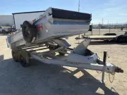 new Dump Trailers Horizon Trailers  for sale, in Casper, WY Thumbnail 7